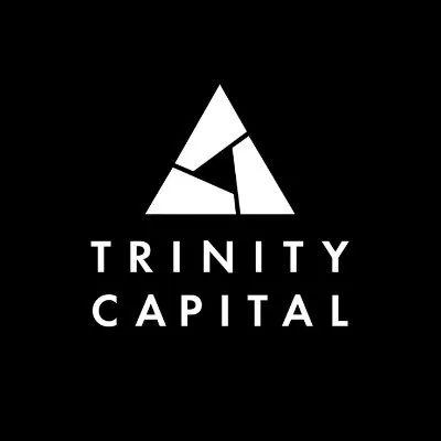 Trinity Capital Inc logo