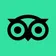 TripAdvisor logo