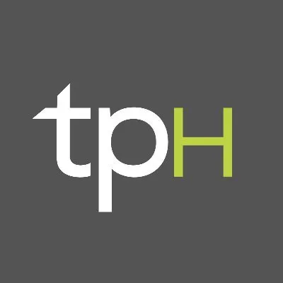 TRI Pointe Homes Inc logo