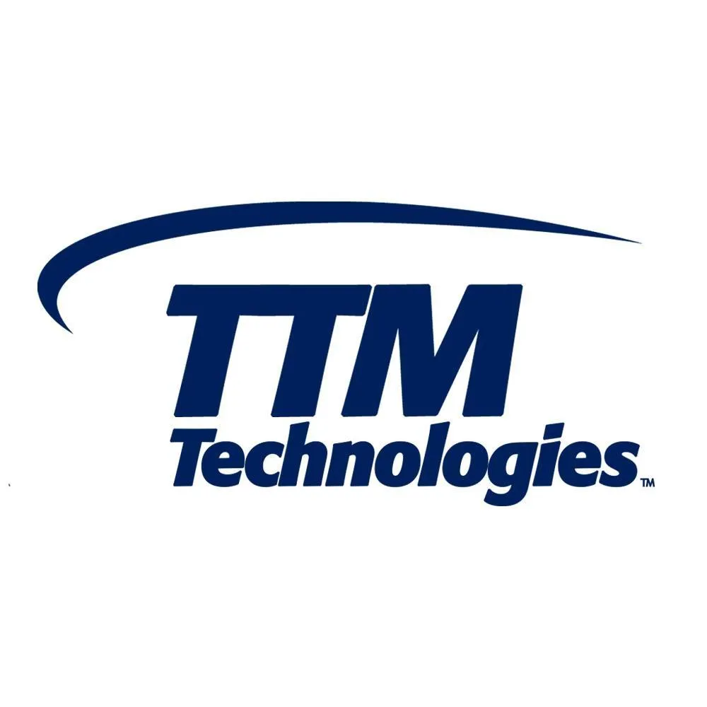 TTM Technologies Inc logo