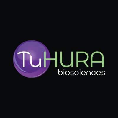 TuHURA Biosciences Inc logo