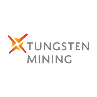 Tungsten Mining NL logo