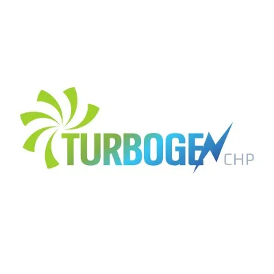 TurboGen Ltd. Ordinary Shares logo
