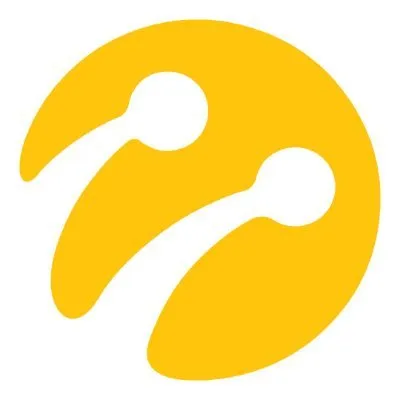Turkcell Iletisim Hizmetleri AS logo