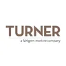 TURNER logo