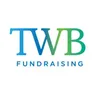 TWB Fundraising logo