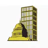 Twin City Security Denver logo