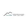 Two Hills Certified Public Accountants logo