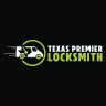 Texas Premier Locksmith logo