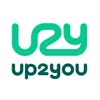 Up2You's company logo