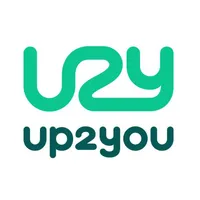 Up2You's company logo