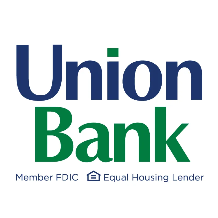 Union Bankshares Inc logo