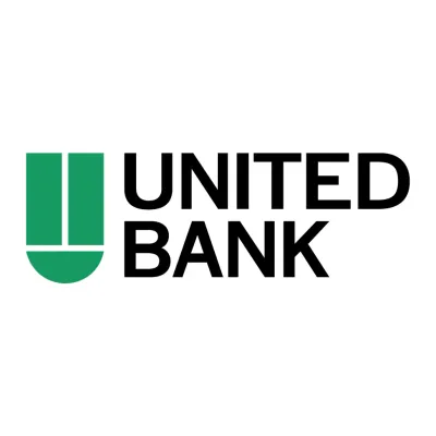 United Bankshares Inc logo
