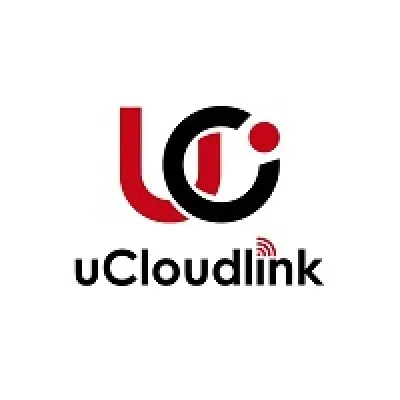 Ucloudlink Group Inc logo