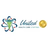 United Health Care Staffing Inc. logo