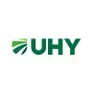 UHY Victor LLP logo