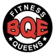 BQE Racquetball & Fitness (Long Island City, NY) logo