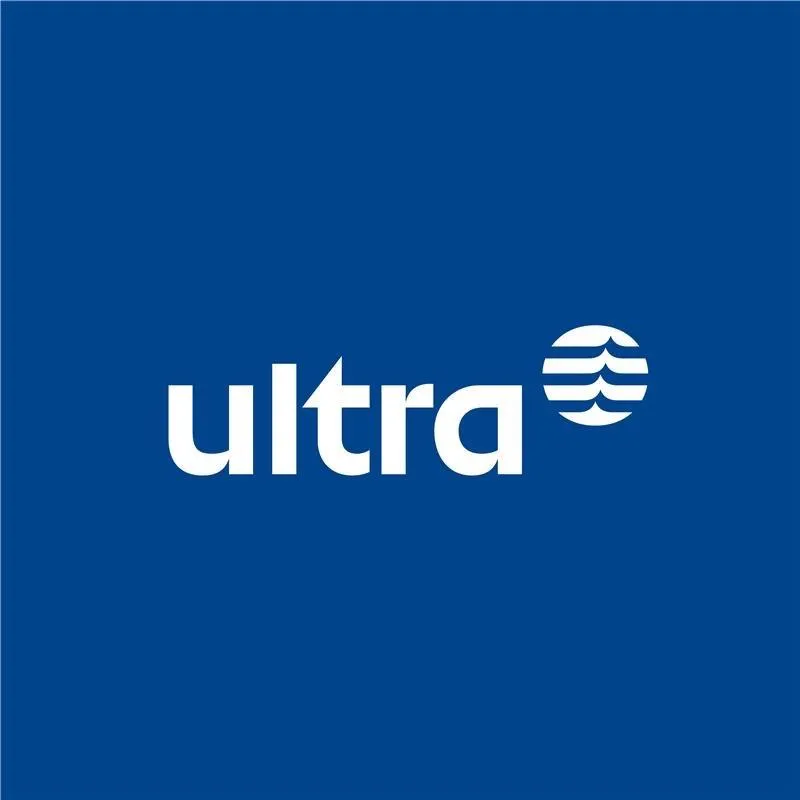 Ultrapar Participacoes SA ADR logo