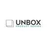 Unbox Product Design logo