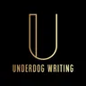 Underdog Writing logo
