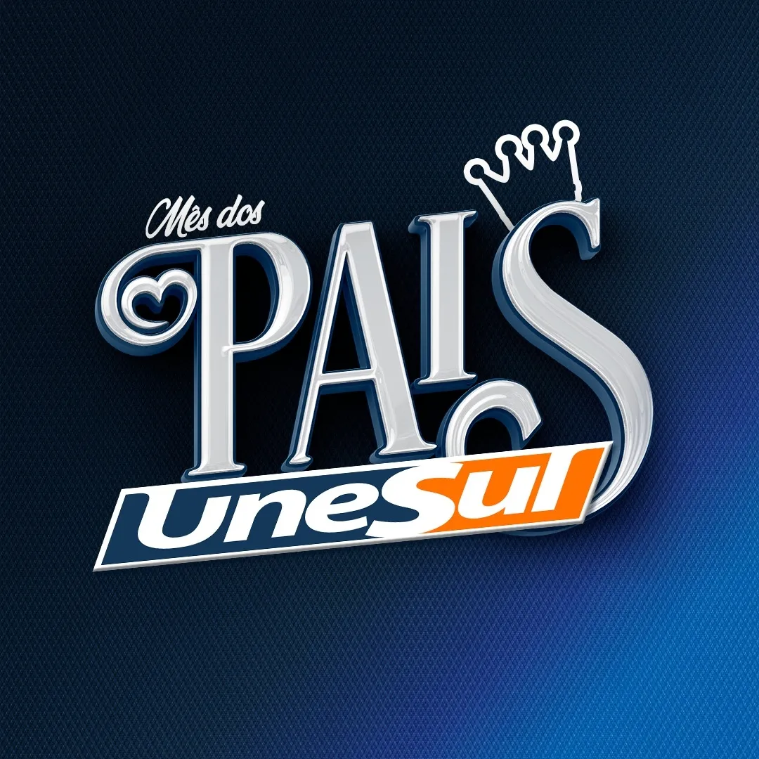 UneSul logotipo