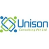 Unison Consulting Pte Ltd logo