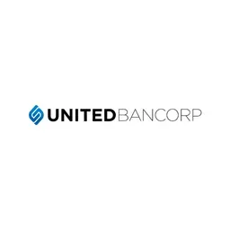 United Bancorp Inc logo