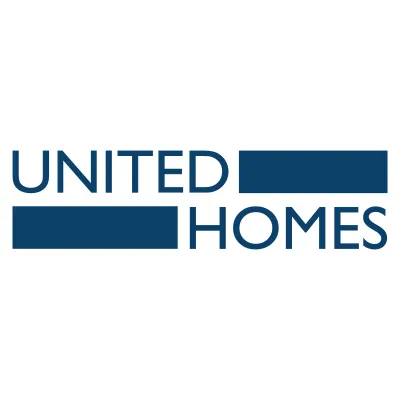 United Homes Group Inc. logo