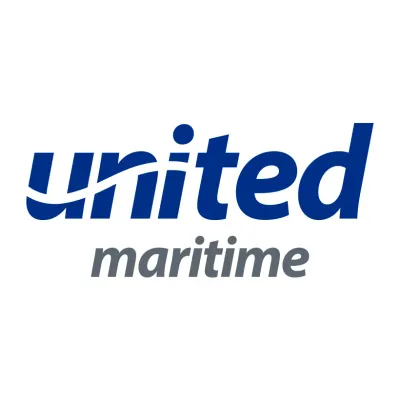 United Maritime Corporation logo