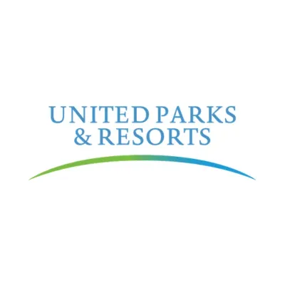 United Parks & Resorts Inc logo