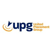 United Placement Group's company logo