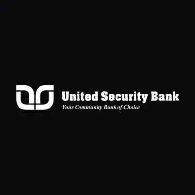United Security Bancshares logo