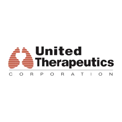 United Therapeutics Corporation logo