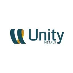 Unity Metals Limited logo