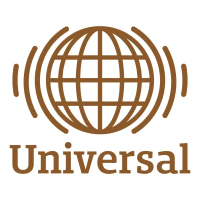 Universal Corporation logo