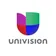 Univision logo