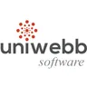 Uniwebb Software Web & App Design logo