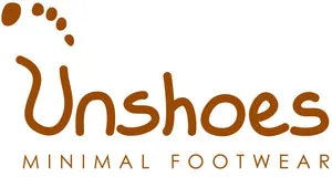 Unshoes logo