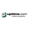 Uptime.com's company logo