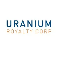 Uranium Royalty Corp logo