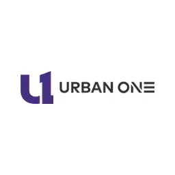 Urban One Inc Class D logo