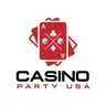 Casino Party USA - Denver logo
