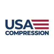 USA Compression Partners LP logo