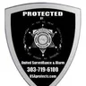 United Surveillance & Alarm logo