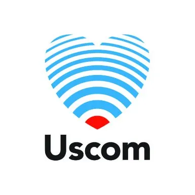 Uscom Ltd logo