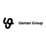 Usman Group logo