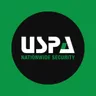 USPA Nationwide Security logo
