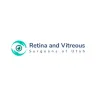 Retina and Vitreous Surgeons of Utah Provo logo