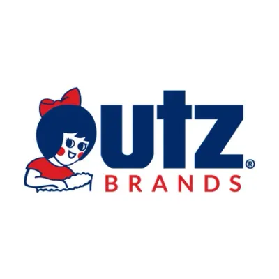 Utz Brands Inc logo