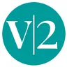 V2 Marketing & Management logo